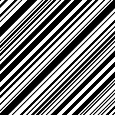 eğik siyah çizgileri olan desen