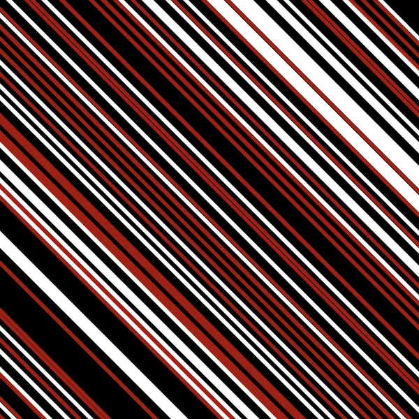 Muster Mit Schrägen Farbigen Linien — Stockvektor