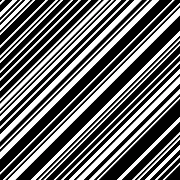 Motif Avec Des Lignes Noires Obliques — Image vectorielle