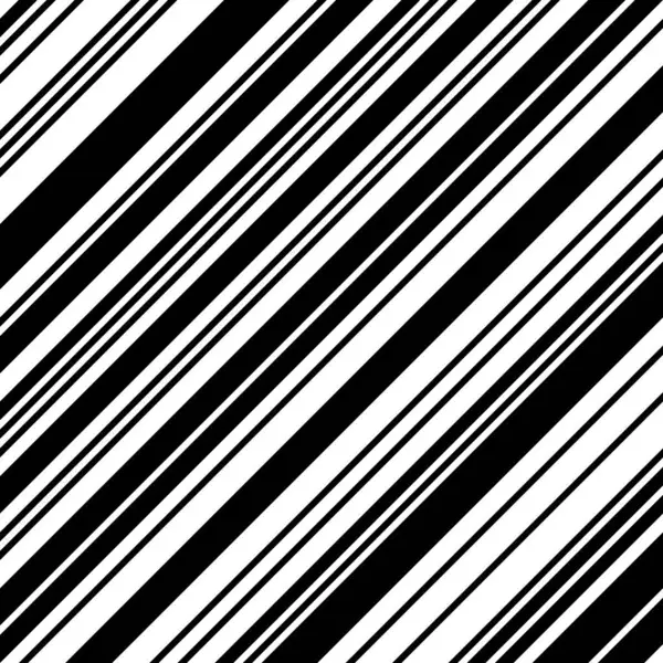 Motif Avec Des Lignes Noires Obliques — Image vectorielle