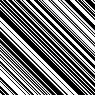 eğik siyah çizgileri olan desen