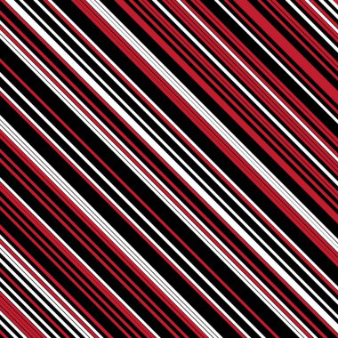 eğik renkli çizgileri olan desen