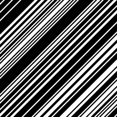eğik siyah çizgileri olan desen