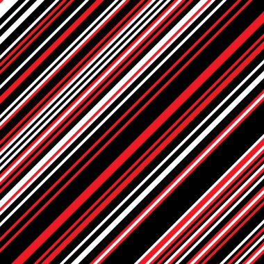 eğik renkli çizgileri olan desen