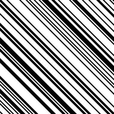 eğik siyah çizgileri olan desen