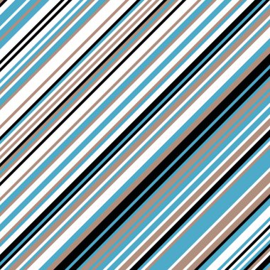 eğik renkli çizgileri olan desen