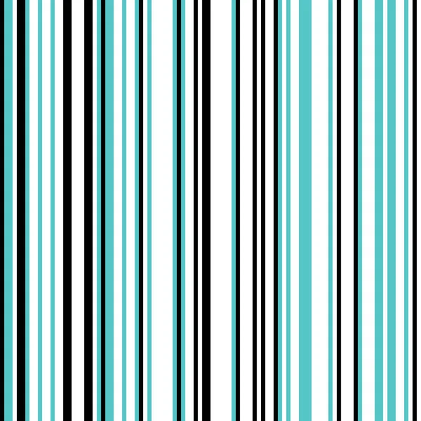 Seamless Pattern Vertical Colored Lines — Stock Vector