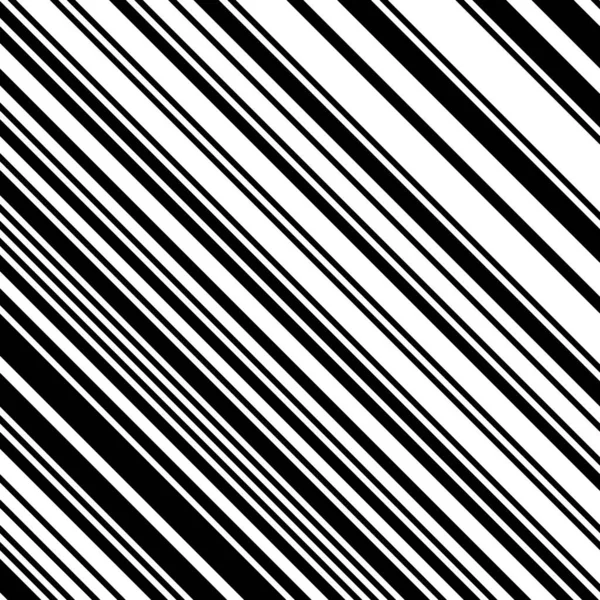 Texture Avec Segments Obliques Noirs — Image vectorielle