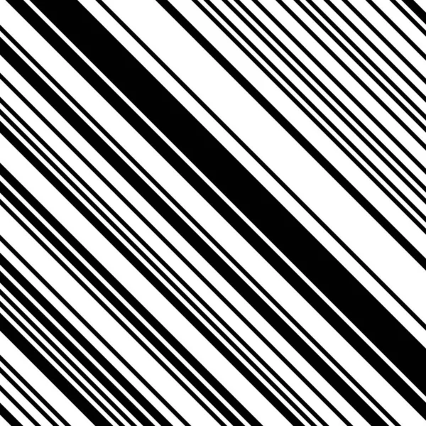 Motif Avec Des Lignes Noires Obliques — Image vectorielle