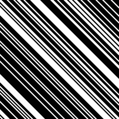 eğik siyah çizgileri olan desen