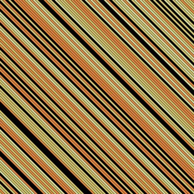 eğik renkli çizgileri olan desen