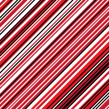 eğik renkli çizgileri olan desen