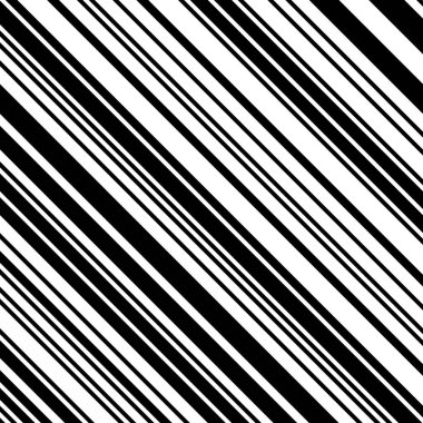 eğik siyah çizgileri olan desen