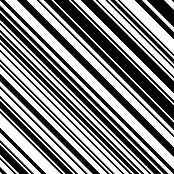 Motif Avec Des Lignes Noires Obliques — Image vectorielle