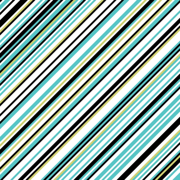 Motif Avec Des Lignes Couleur Oblique — Image vectorielle