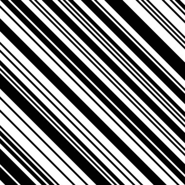 eğik siyah çizgileri olan desen