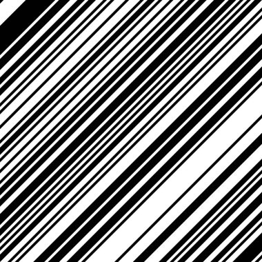 eğik siyah çizgileri olan desen