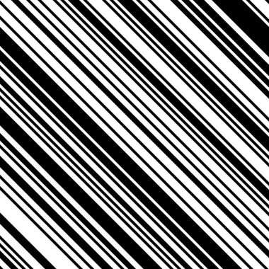 eğik siyah çizgileri olan desen