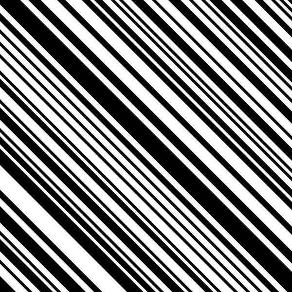 Motif Avec Des Lignes Noires Obliques — Image vectorielle