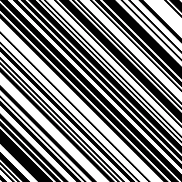 Motif Avec Des Lignes Noires Obliques — Image vectorielle