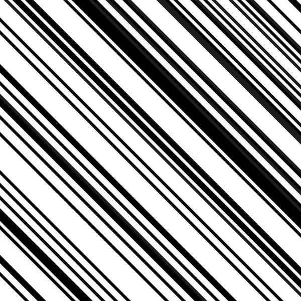 Patrón Con Líneas Negras Oblicuas — Archivo Imágenes Vectoriales
