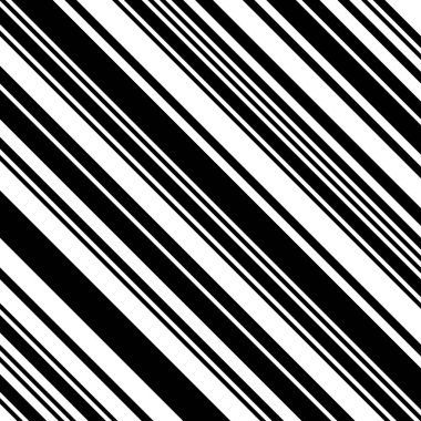 eğik siyah çizgileri olan desen