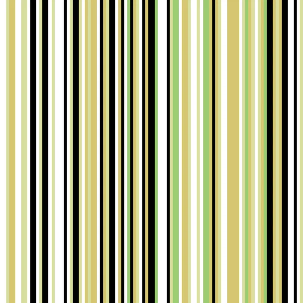 Seamless Pattern Vertical Colored Lines — Stock Vector