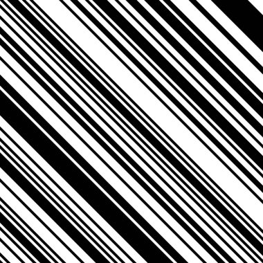 eğik siyah çizgileri olan desen