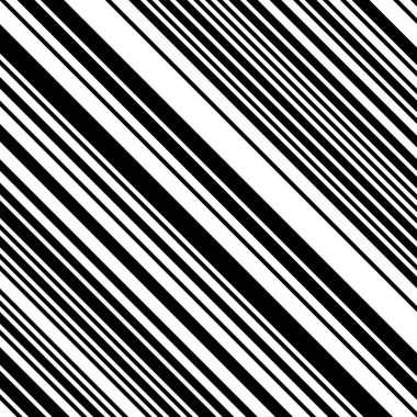 eğik siyah çizgileri olan desen