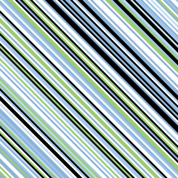 Patrón Con Líneas Oblicuas Color — Archivo Imágenes Vectoriales
