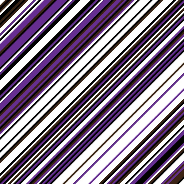 Motif Avec Des Lignes Couleur Oblique — Image vectorielle