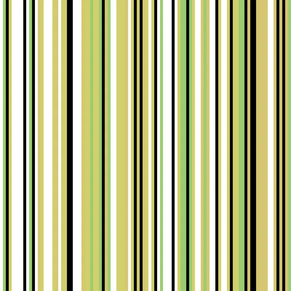 Seamless Pattern Vertical Colored Lines — Stock Vector