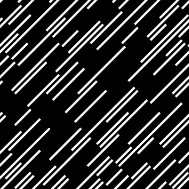 Eğik beyaz kesitli pürüzsüz desen