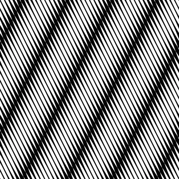 Eğik siyah segmentli pürüzsüz desen