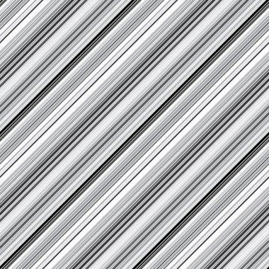 Eğik gri çizgileri olan pürüzsüz desen