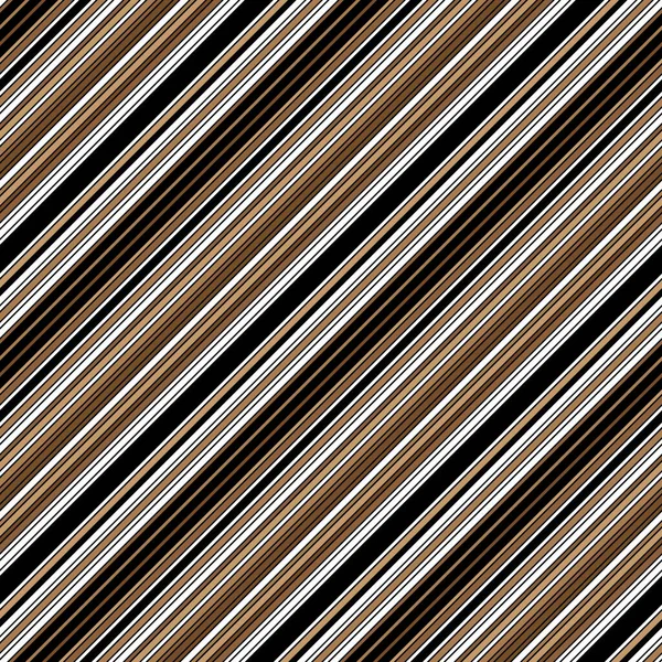 Modèle Sans Couture Avec Des Lignes Couleur Oblique — Image vectorielle