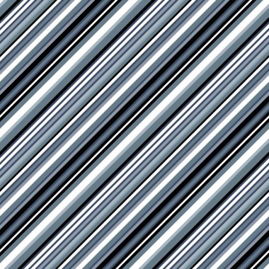Eğimli renkli çizgileri olan pürüzsüz desen