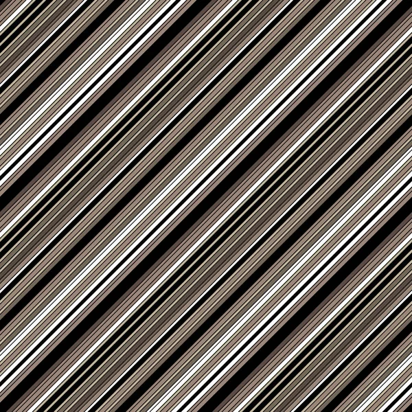 Modèle Sans Couture Avec Des Lignes Couleur Oblique — Image vectorielle