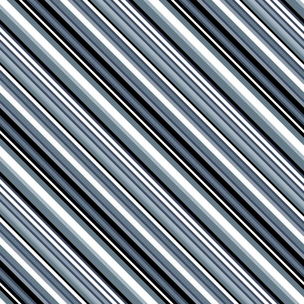 Modèle Sans Couture Avec Des Lignes Couleur Oblique — Image vectorielle