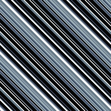 Eğimli renkli çizgileri olan pürüzsüz desen