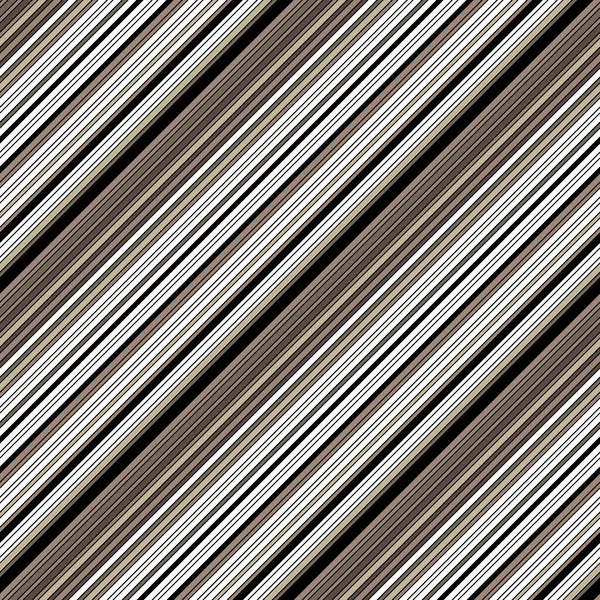 Modèle Sans Couture Avec Des Lignes Couleur Oblique — Image vectorielle