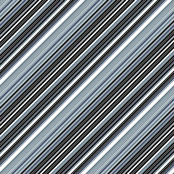 Modèle Sans Couture Avec Des Lignes Couleur Oblique — Image vectorielle