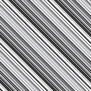 Eğik gri çizgileri olan pürüzsüz desen