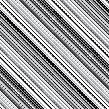 Eğik gri çizgileri olan pürüzsüz desen