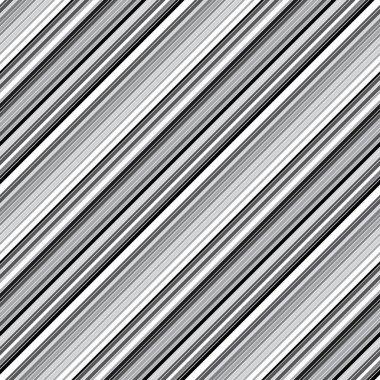 Eğik gri çizgileri olan pürüzsüz desen