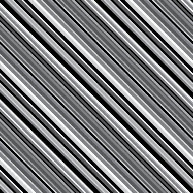 Eğik gri çizgileri olan pürüzsüz desen