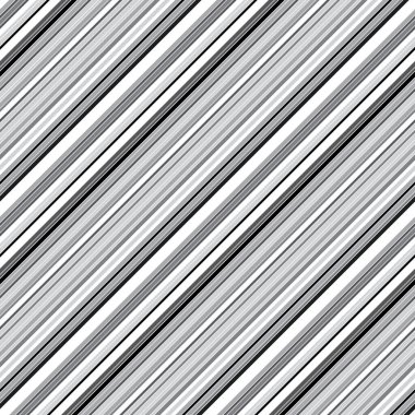 Eğik gri çizgileri olan pürüzsüz desen