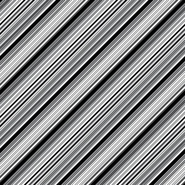 Modèle Sans Couture Avec Des Lignes Grises Obliques — Image vectorielle