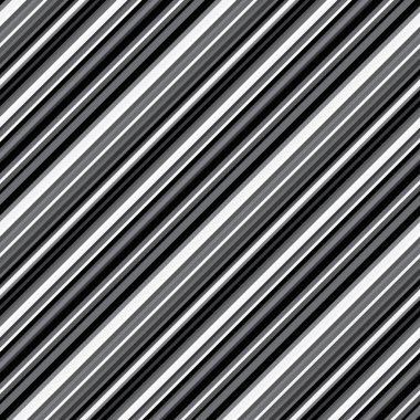 Eğik gri çizgileri olan pürüzsüz desen