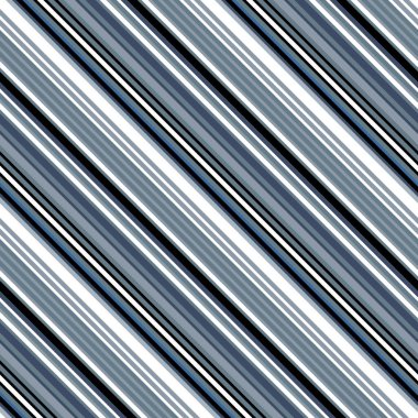 Eğimli renkli çizgileri olan pürüzsüz desen